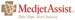 Medjet Travel Insurance